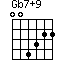 Gb7+9=004322_1