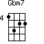 Gbm7=1322_4