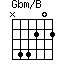 Gbm/B=N44202_1