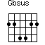 Gbsus=224422_1