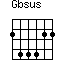 Gbsus=244422_1