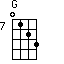 G=0123_7