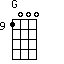 G=1000_9