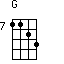 G=1123_7