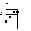 G=3211_3