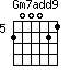 Gm7add9=200021_5