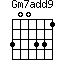 Gm7add9=300331_1
