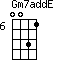 Gm7addE=0031_6