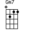 Gm7=0211_1