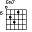 Gm7=0231_6