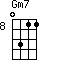 Gm7=0311_8