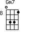 Gm7=0331_8