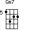 Gm7=1322_5