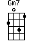Gm7=2031_1