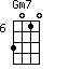 Gm7=3010_6