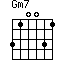 Gm7=310031_1
