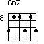 Gm7=311313_8