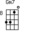 Gm7=3310_8