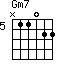 Gm7=N11022_5
