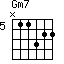 Gm7=N11322_5