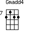 Gmadd4=2122_7