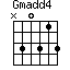 Gmadd4=N30313_1