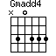 Gmadd4=N30333_1