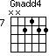 Gmadd4=NN2122_7