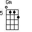 Gm=0112_5