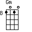Gm=1010_8