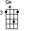 Gm=1031_3
