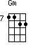 Gm=1122_7