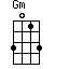 Gm=3013_1
