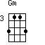 Gm=3113_3