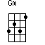 Gm=3231_1