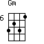 Gm=3231_6