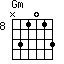 Gm=N31013_8