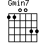 Gmin7=110033_1