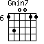 Gmin7=130011_6