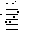 Gmin=3321_5