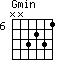 Gmin=NN3231_6