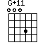 G+11=0003_1