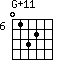 G+11=0132_6