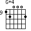 G+4=120002_9