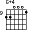 G+4=220001_9