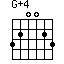 G+4=320023_1