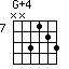 G+4=NN3123_7