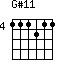 G#11=111211_4
