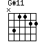 G#11=N31122_1