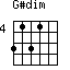 G#dim=3131_4